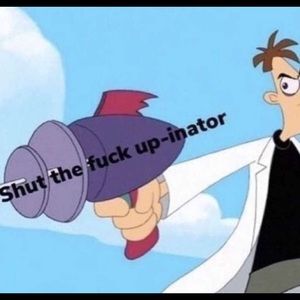 Meet your Posher, Thomas